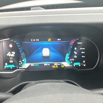 Yeni Alınan Araçta Bitmeyen Sorunlar Ve Servis İlgisizliği