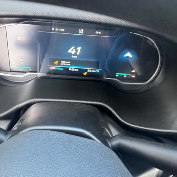 Yeni Alınan Araçta Bitmeyen Sorunlar Ve Servis İlgisizliği