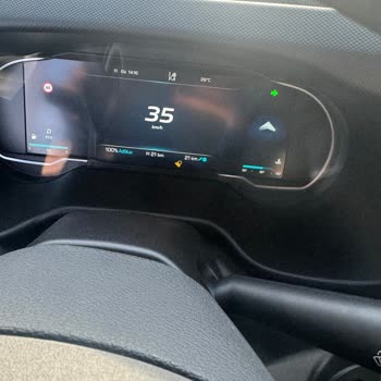 Yeni Alınan Araçta Bitmeyen Sorunlar Ve Servis İlgisizliği