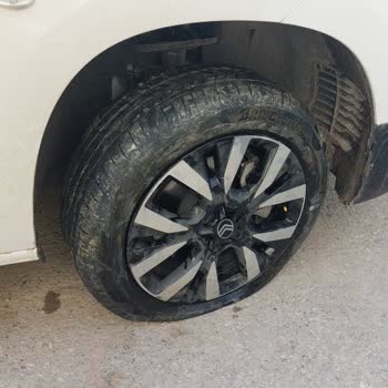 Yeni Aracın Lastik Sorunu Ve Müşteri Hizmetleri İlgisizliği