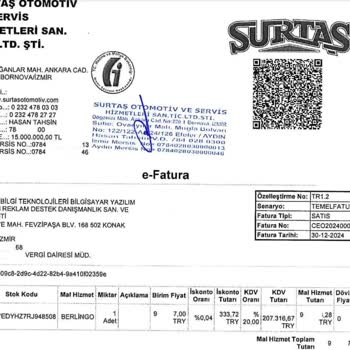 Yeni Aracın Lastik Sorunu Ve Müşteri Hizmetleri İlgisizliği