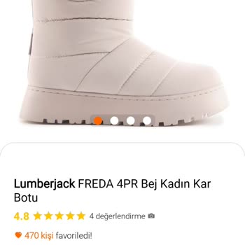 Ayakkabıda Gizemli Ses Ve Rahatsızlık