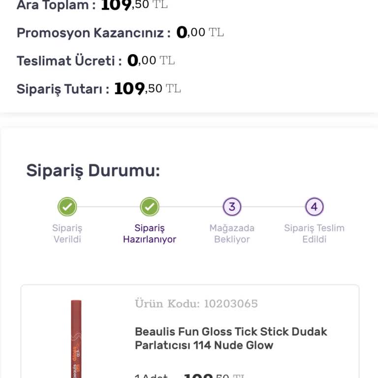 Kargo Sorunları Ve İlgisizlik