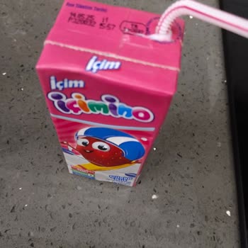 Son Kullanma Tarihi Geçmemiş Ürünün Sağlık Riski Ve Çocuğumun Yaşadığı Sorunlar