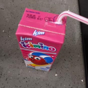 Son Kullanma Tarihi Geçmemiş Ürünün Sağlık Riski Ve Çocuğumun Yaşadığı Sorunlar