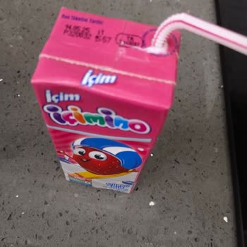 Son Kullanma Tarihi Geçmemiş Ürünün Sağlık Riski Ve Çocuğumun Yaşadığı Sorunlar