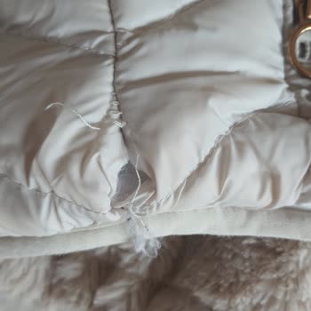 Mudo'dan Ürün Değişiminde Ek Ücret Talebi