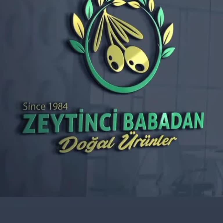 Zeytinci Babadan Doğal Ürünler Yanıltması