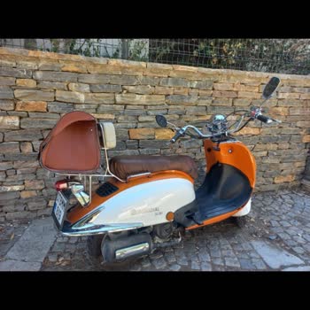 Mondial Motorun Beyin Sorunu Ve Parça Bekleyişi