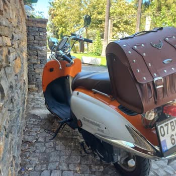 Mondial Motorun Beyin Sorunu Ve Parça Bekleyişi