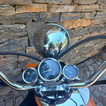 Mondial Motorun Beyin Sorunu Ve Parça Bekleyişi