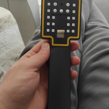 İsaoğlu Yapı Yanlış Ürün Gönderimi Ve Müşteri Hizmetleri Sorunu