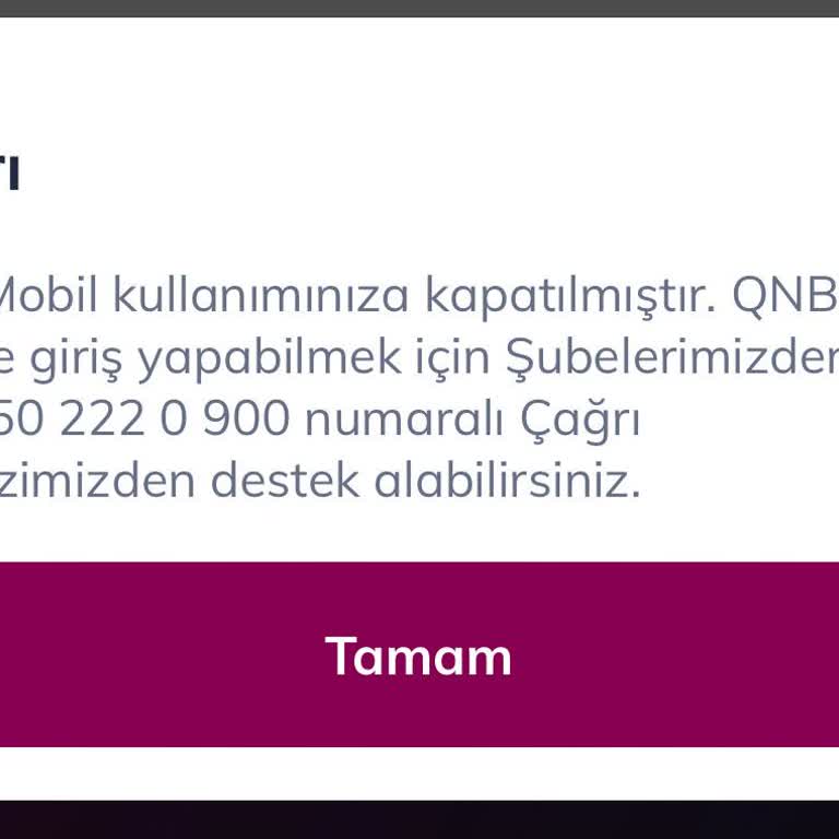 Hesap Erişim Sorunu Ve Yetersiz Destek