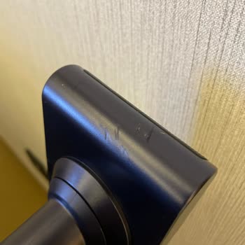 Dyson Ürününde Yaşanan Sorun Ve Servis Mağduriyeti