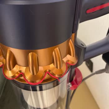 Dyson Ürününde Yaşanan Sorun Ve Servis Mağduriyeti