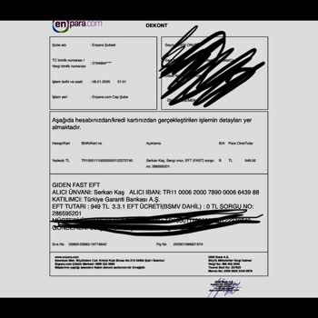 Lesmorre'den Aldığım Ürünle İlgili Bilgi Alamıyorum