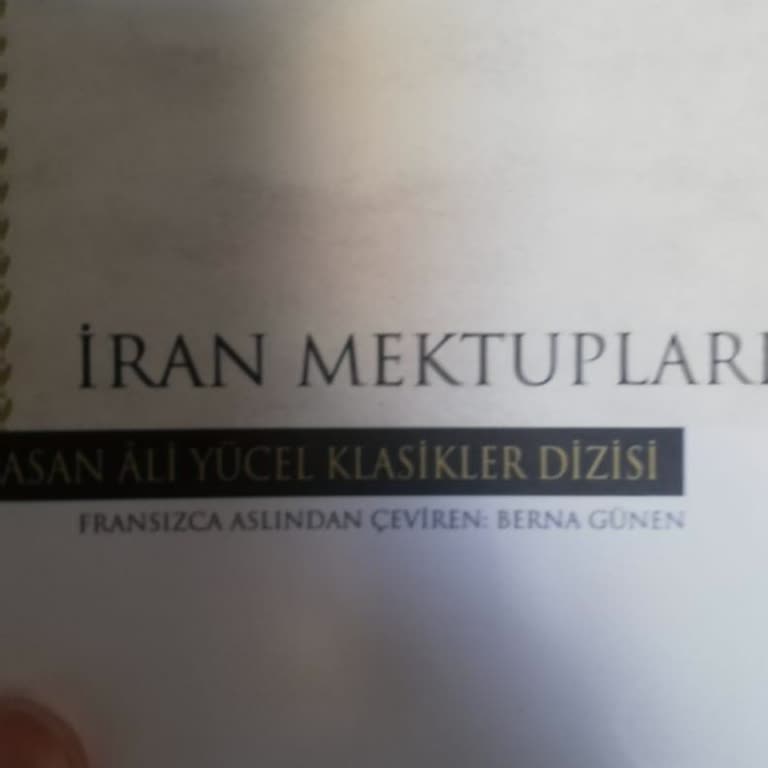İdefix Hasarlı Kitap Ve İade Sorunu