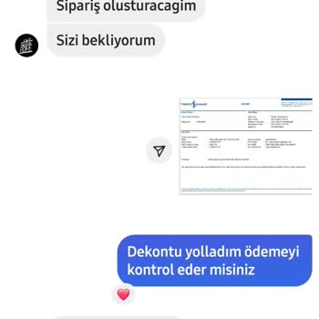 Sallanan Salıncak Kabusu: Sipariş Verdim, Engellendim