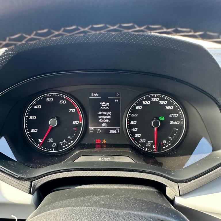 Araç Bakımında Fazla Yağ Sorunu Ve Müşteri Hizmetleri Deneyimi