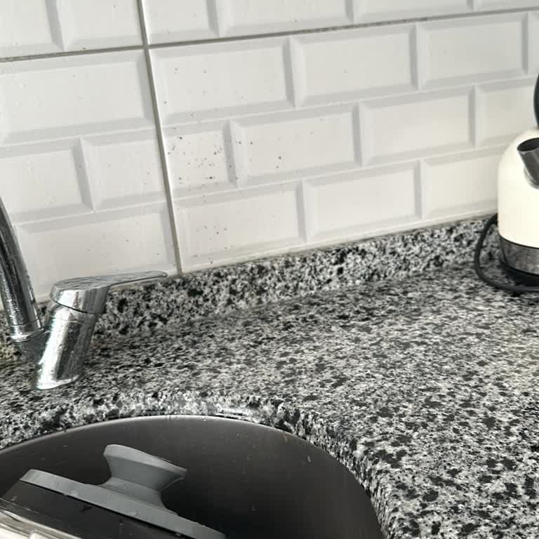 Emsan Mutfak Montana Düdüklü Tencere Su Sızıntısı Ve Buhar Sorunu