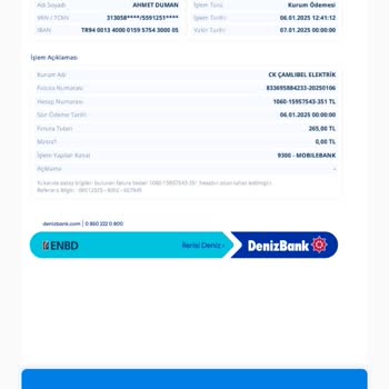 Çift Ödeme Sorunu: İade Talebi Ve Banka İletişimi