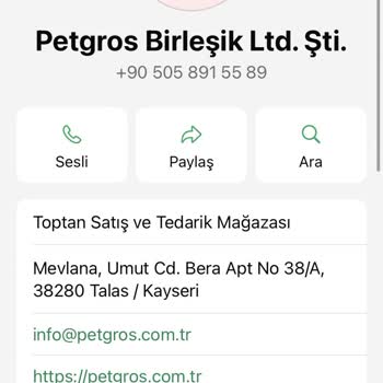 Sipariş Onayı Bekleyen Müşteri Mağduriyeti