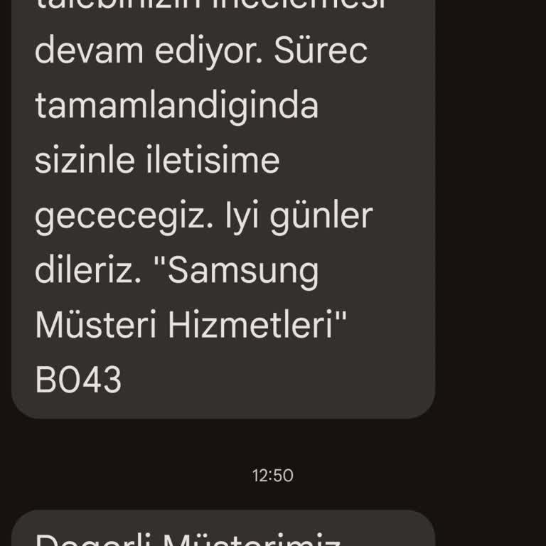 Samsung Galaxy Buds3 Pro: İade Sürecinde Yaşanan Sorunlar