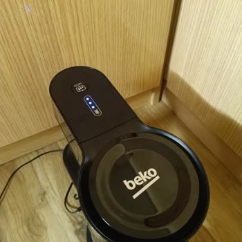 Beko Şarjlı Süpürgenin Azalan Performansı: Büyük Hayal Kırıklığı