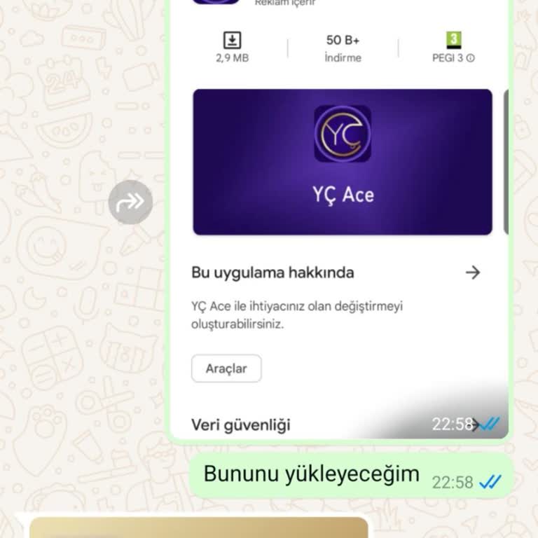 Kişisel Bilgilerimin Güvenliği Tehlikede!