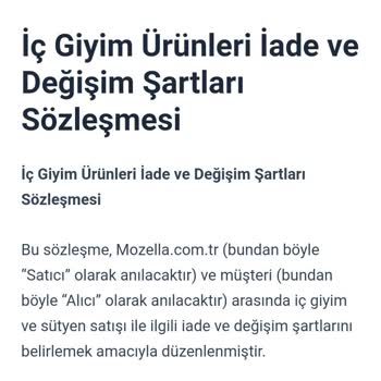 Ürün Değişiminde Zorluk Ve Ekstra Kargo Ücreti Şoku