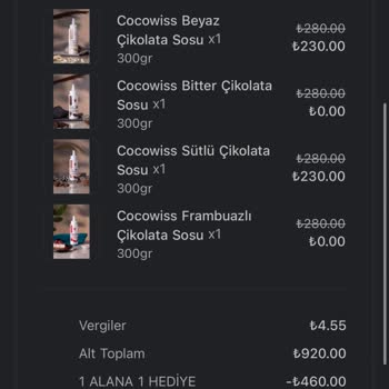 Kargo Ve İletişim Sorunu