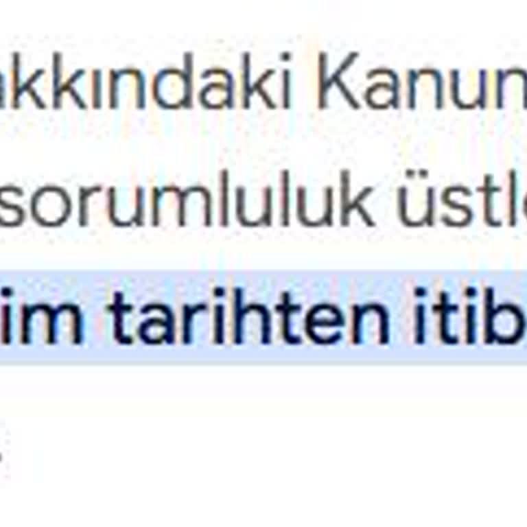 İade Hakkım Engelleniyor