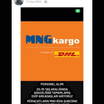 MNG Kargo Teslimat Sorunları Ve Müşteri Mağduriyeti