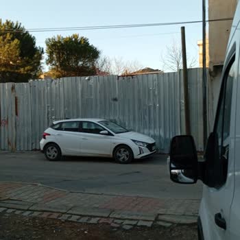 Moov Araçlarının Yanlış Park Sorunu