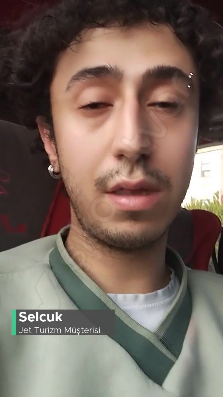 Jet Turizm'e Şikayetlerim Var! videonun kapak resmi