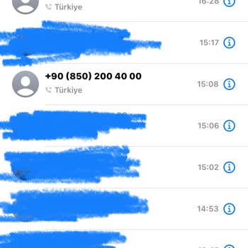 Migros'tan Eksik Teslimat Ve İletişim Sorunları