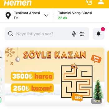 Migros'tan Eksik Teslimat Ve İletişim Sorunları