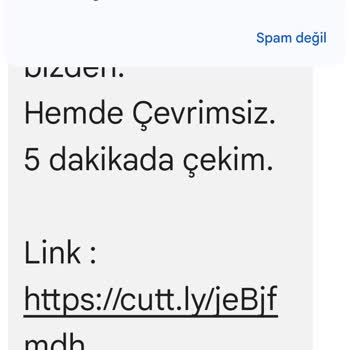 Slot Dünyası İzinsiz SMS Gönderimiyle Rahatsızlık