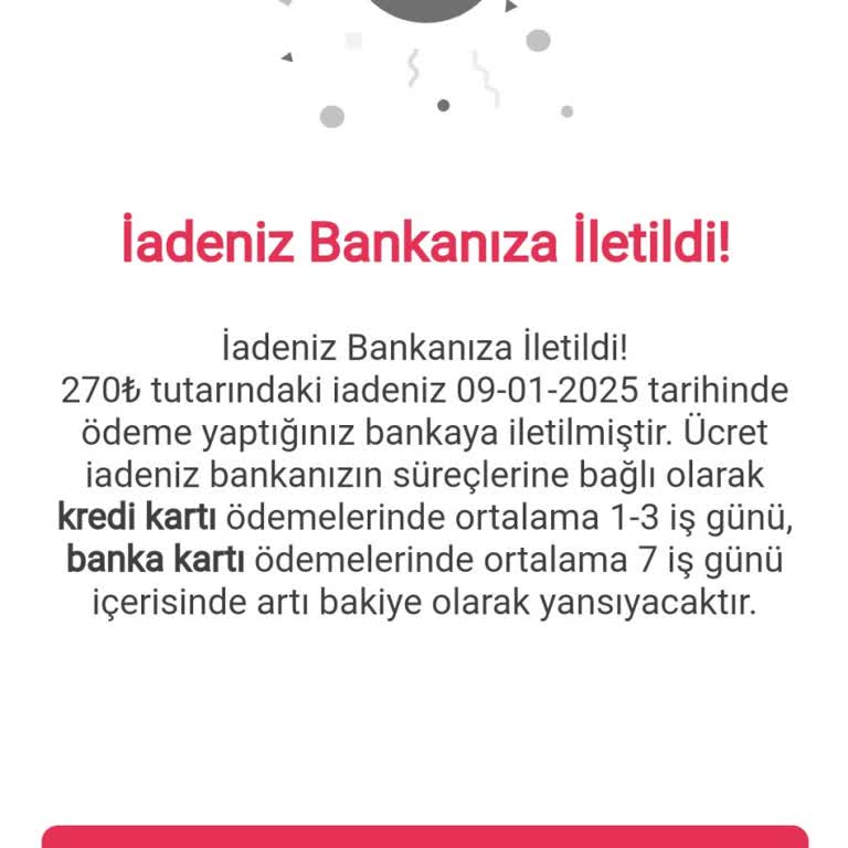 Yanlış Konum Ve İade Sorunu: Aç Bekletilen Müşteri