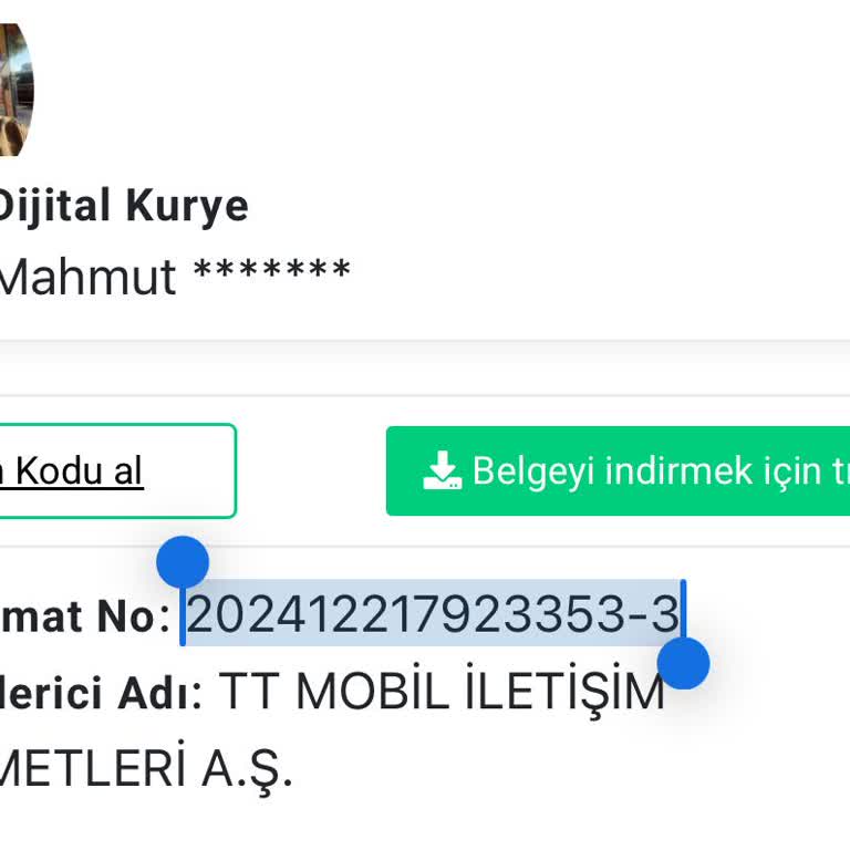 Teslimat Erteleme Ve İletişim Sorunlarıyla Boğuşuyorum