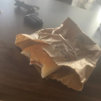 Arabica Coffee House Küflenmiş Ürün ve Sorumsuz Müşteri Hizmetleri