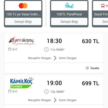 Haksız Fiyat Farkı: Yakın Mesafeye Yüksek Ücret