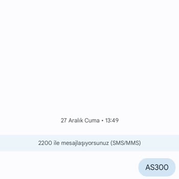 Turkcell'de Yanıltıcı Paket Aktivasyonu Ve Müşteri Hizmetleri Sorunu