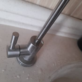 Valens Su Arıtma Sistemleri Evimizi Su Bastı