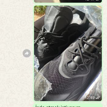 Azr Reklam İletişimsizlik ve İade Sorunu