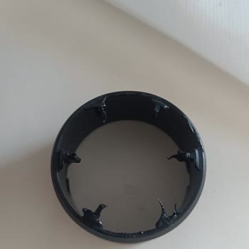 Grundig Saç Şekillendirici Başlık Sorunu