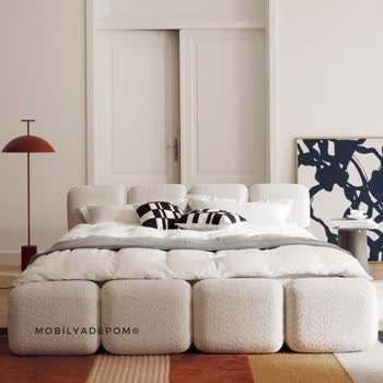 Mobilya Depom'dan Yanıltıcı Görsel Ve Ayıplı Ürün Deneyimi