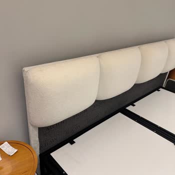 Mobilya Depom'dan Yanıltıcı Görsel Ve Ayıplı Ürün Deneyimi