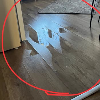 Arçelik Bulaşık Makinesi Su Sızıntısı Ve Müşteri Mağduriyeti