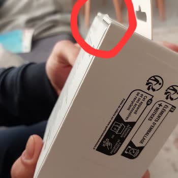 Kullanılmış Ürün Satışı Ve İade Süreci Sorunu